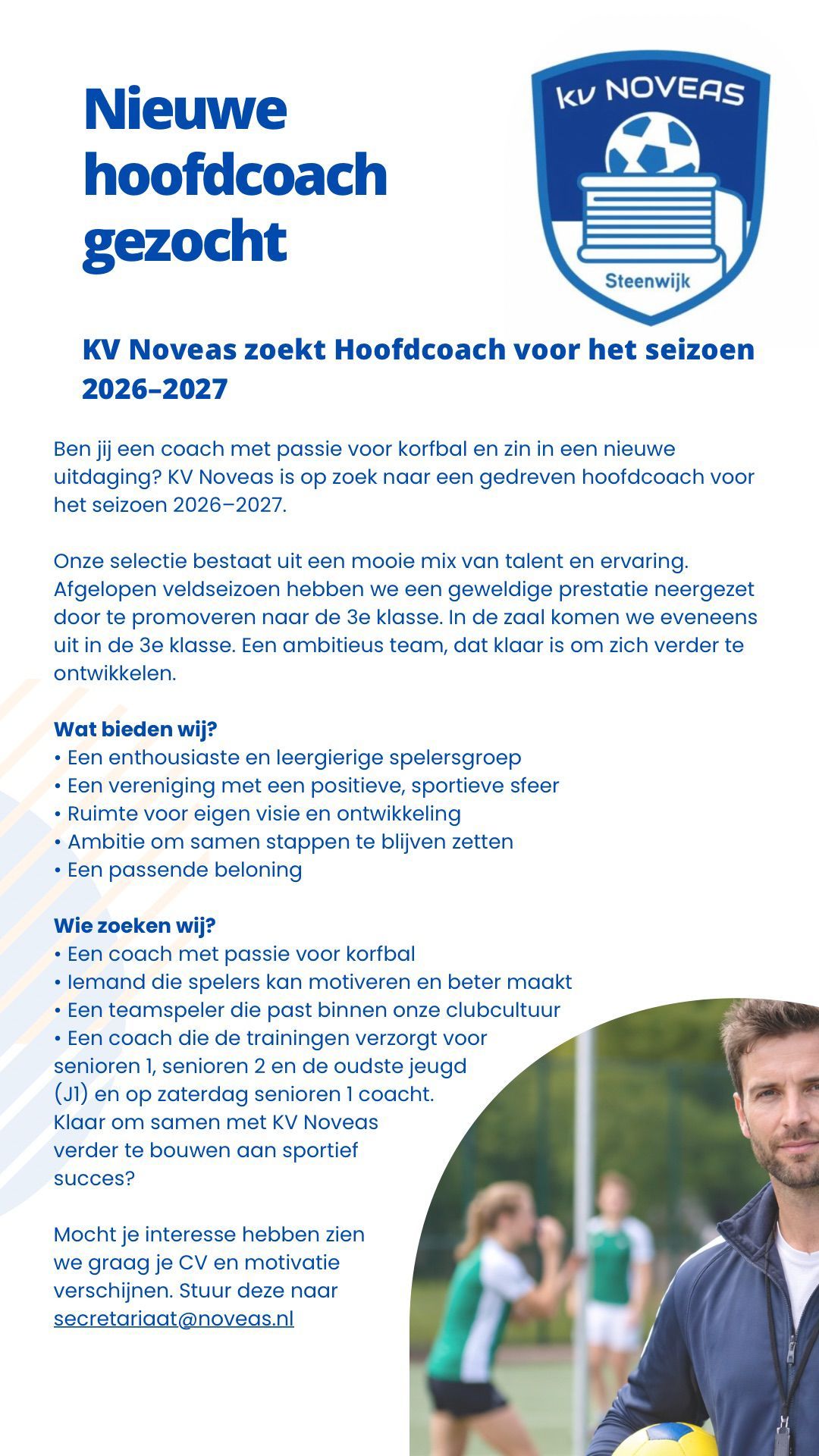 Hoofdcoach